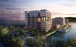 The Reef At King’s Dock (D4), Condominium #632018921